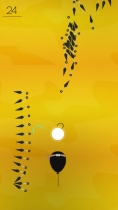 Jiu Jitsu Balloon - Buildbox Template Screenshot 8