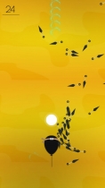 Jiu Jitsu Balloon - Buildbox Template Screenshot 9