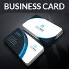 Creative And Professional Business Card Design