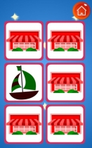 Match Ships Unity Educational Kid Game With Admob Screenshot 1