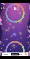 Jelly Jump - Unity Source Code Screenshot 2