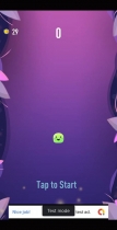 Jelly Jump - Unity Source Code Screenshot 10