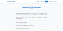AzBuzinezz - An Online Business Directory PHP Screenshot 4