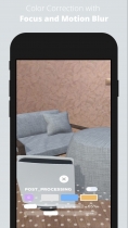 AR Furniture - Complete Unity Project  Screenshot 4