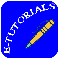 e-Tutorial Full Flutter App with Admin Panel