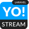 Yo Stream - Movie Tv Show PHP Script