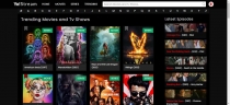 Yo Stream - Movie Tv Show PHP Script Screenshot 29