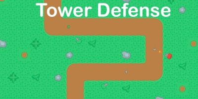 Tower Defense - Unity Template