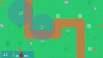 Tower Defense - Unity Template Screenshot 9