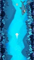 JellyFish Aqua - Buildbox Template Screenshot 2