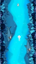 JellyFish Aqua - Buildbox Template Screenshot 4