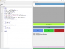 Email Automation C# Source Code Screenshot 1