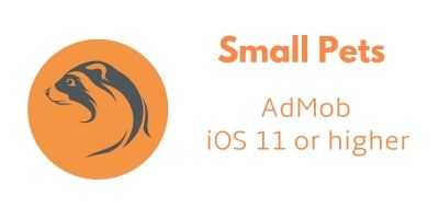 Small Pets - iOS Source Code