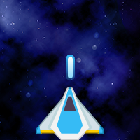 Space Shooter - Unity Template