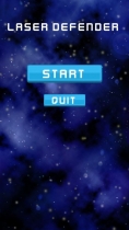 Space Shooter - Unity Template Screenshot 1