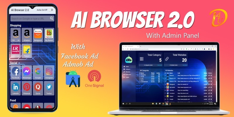 AI Browser 2 - AI in Browser