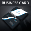 Creative And Personal Business Card