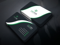 Creative And Personal Business Card Screenshot 3