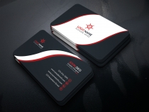 Creative And Personal Business Card Screenshot 4