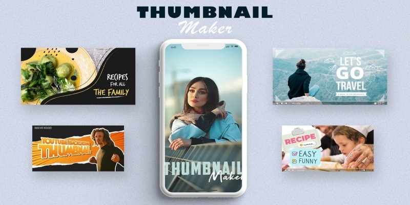 Thumbnail Maker - Android App Source Code