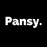 Pansy - Minimal Portfolio HTML Template
