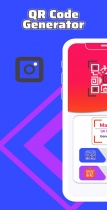 Instagram QR Code Generator iOS App Screenshot 5