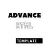 Advance - Multipurpose Business HTML template