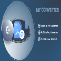 MyConverter C# Source Code