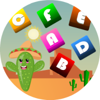 Edukida Learn the Alphabet Order Unity Kids Game