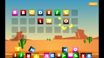 Edukida Learn the Alphabet Order Unity Kids Game Screenshot 2