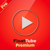 Float Youtube New Design - Android App Source Code