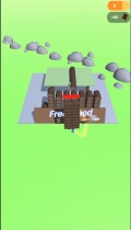 Wood Craft - Unity Template Screenshot 5