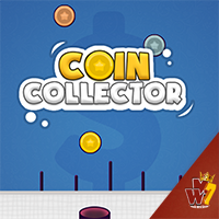 Coin Collector - Buildbox Template