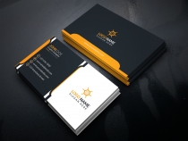 Business Card Design With Vector Format Screenshot 2