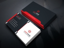 Business Card Design With Vector Format Screenshot 4