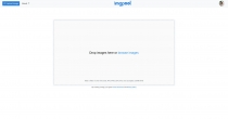 Imgpool - Upload And Share Images Platform Screenshot 1
