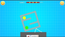 Brain Balls Game Unity Source Code Screenshot 5