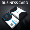 Corporate And Elegant Business Card Design
