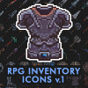 RPG Inventory Icons