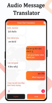 Language Translator Android App Source Code Screenshot 2