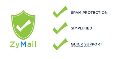 ZyMail - Protect Your Email