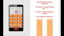 Edukida - Guess the Number Unity Math Game Screenshot 3