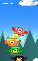 Bird Tower Unity Casual Game With Admob Screenshot 1