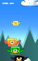 Bird Tower Unity Casual Game With Admob Screenshot 5