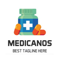 Medicanos Logo