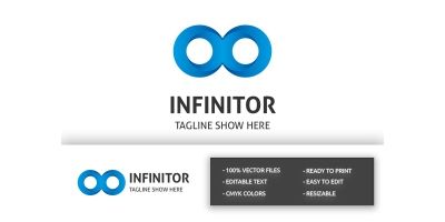 Infinitor Logo