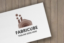Fabricube Logo Screenshot 1
