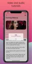 Lovely Dating - Full iOS Application Screenshot 2