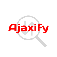 Ajaxify - jQuery Ajax Search