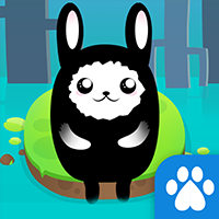 Bunny Fishing - Unity Project